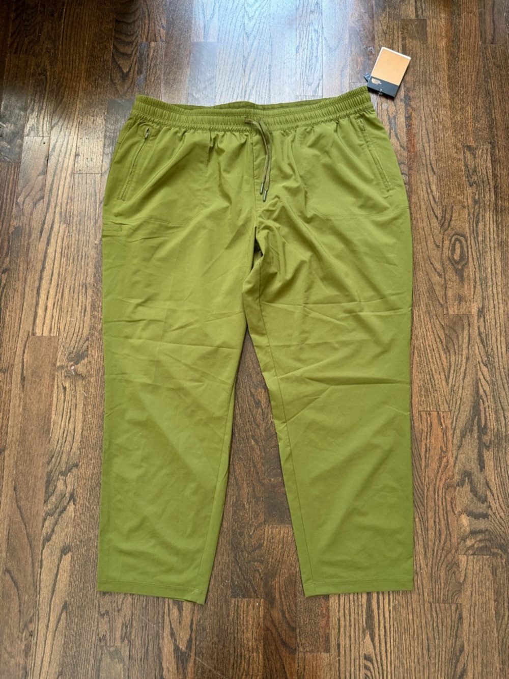 NWT The North Face Women's Never Stop Wearing Pants Track Pants